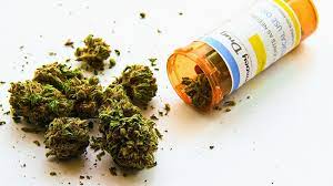 BEST STRAINS OF MEDICAL MARIJUANA FOR ALZHEIMER'S