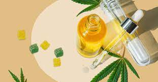 ALL ABOUT CBD CONCENTRATES