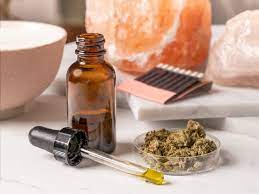 How To Dose Cannabis For Anxiety.