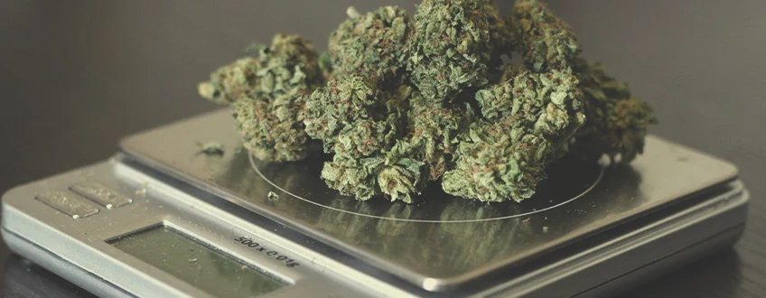 How To Dose Cannabis At Home