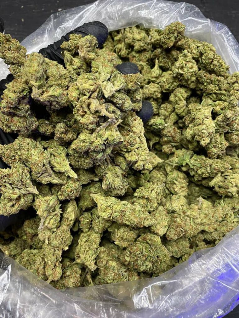 order weed online