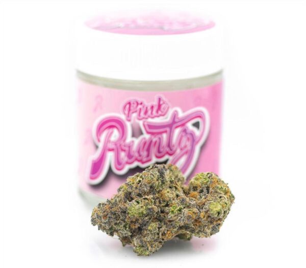 pink runtz strain for sale