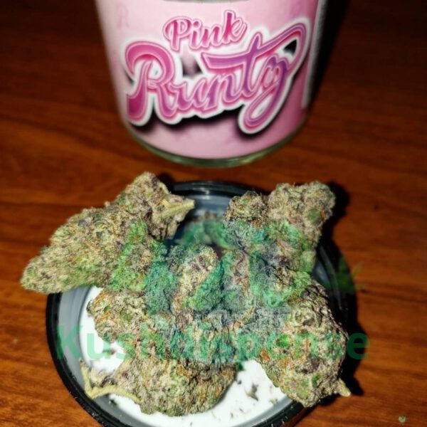 pink runtz strain for sale
