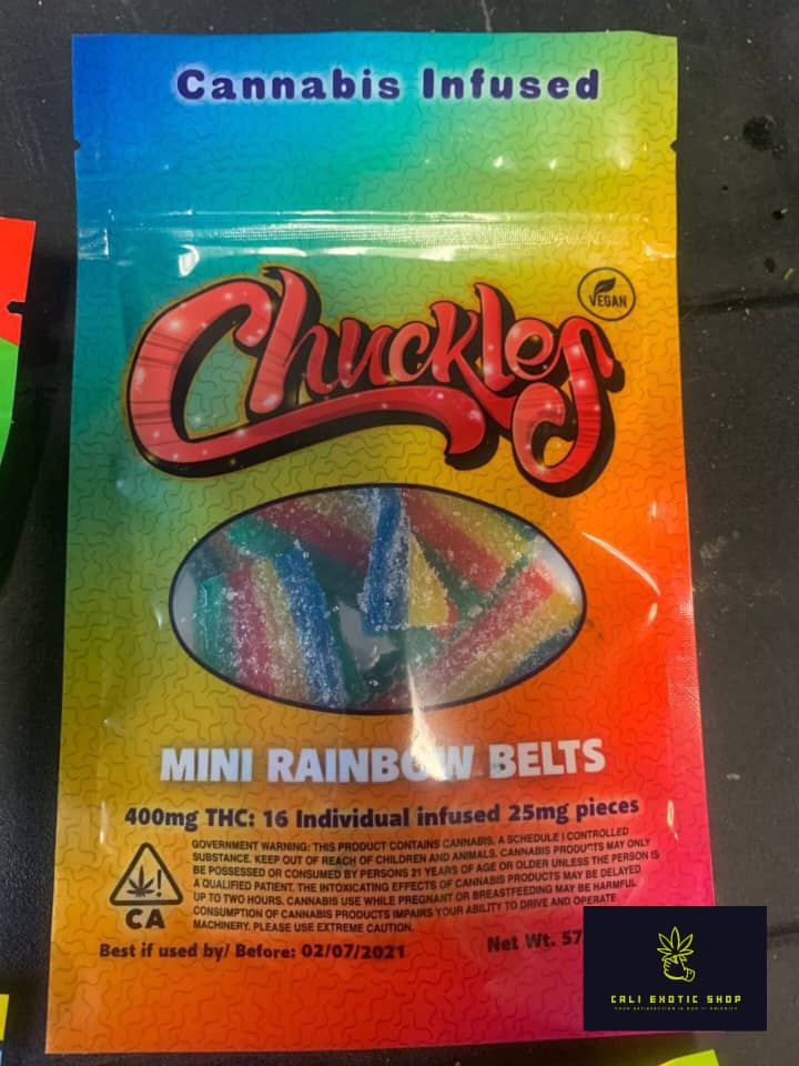Buy Marijuana Edibles Online