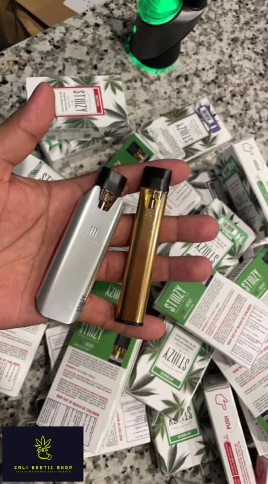 Buy Vape Cartridges Online